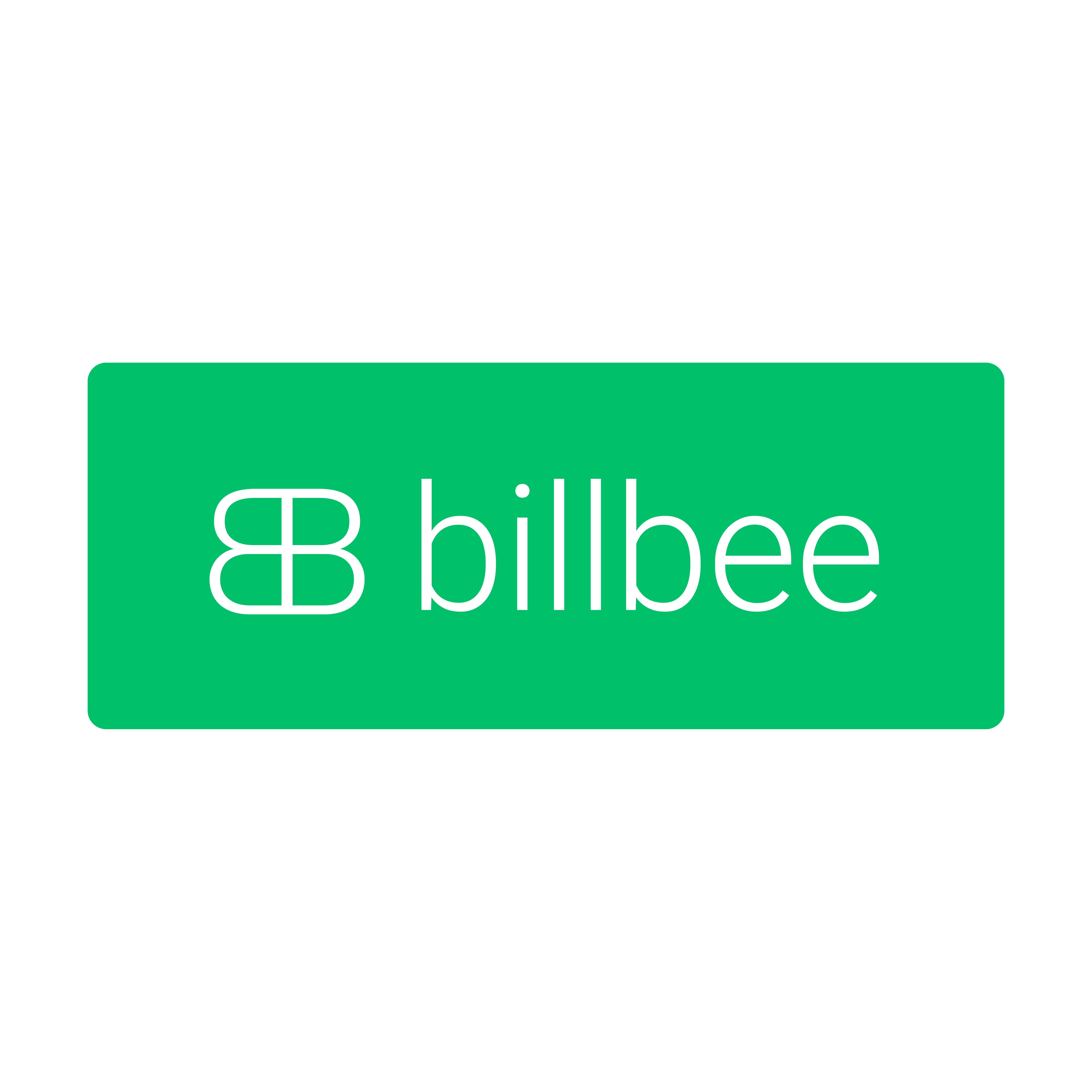 Billbee