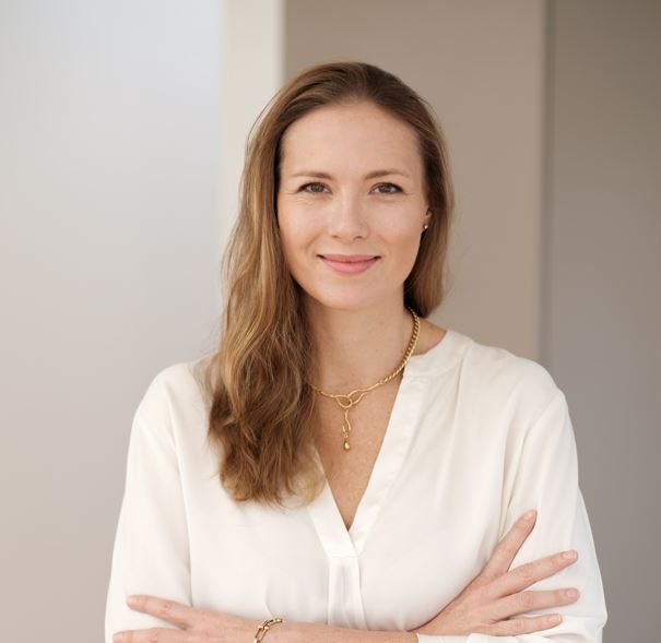 Dr. Gesa Miczaika