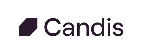 Candis_Logo_BlackAuthor