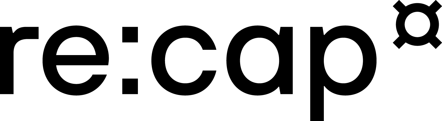 recap-logo-black