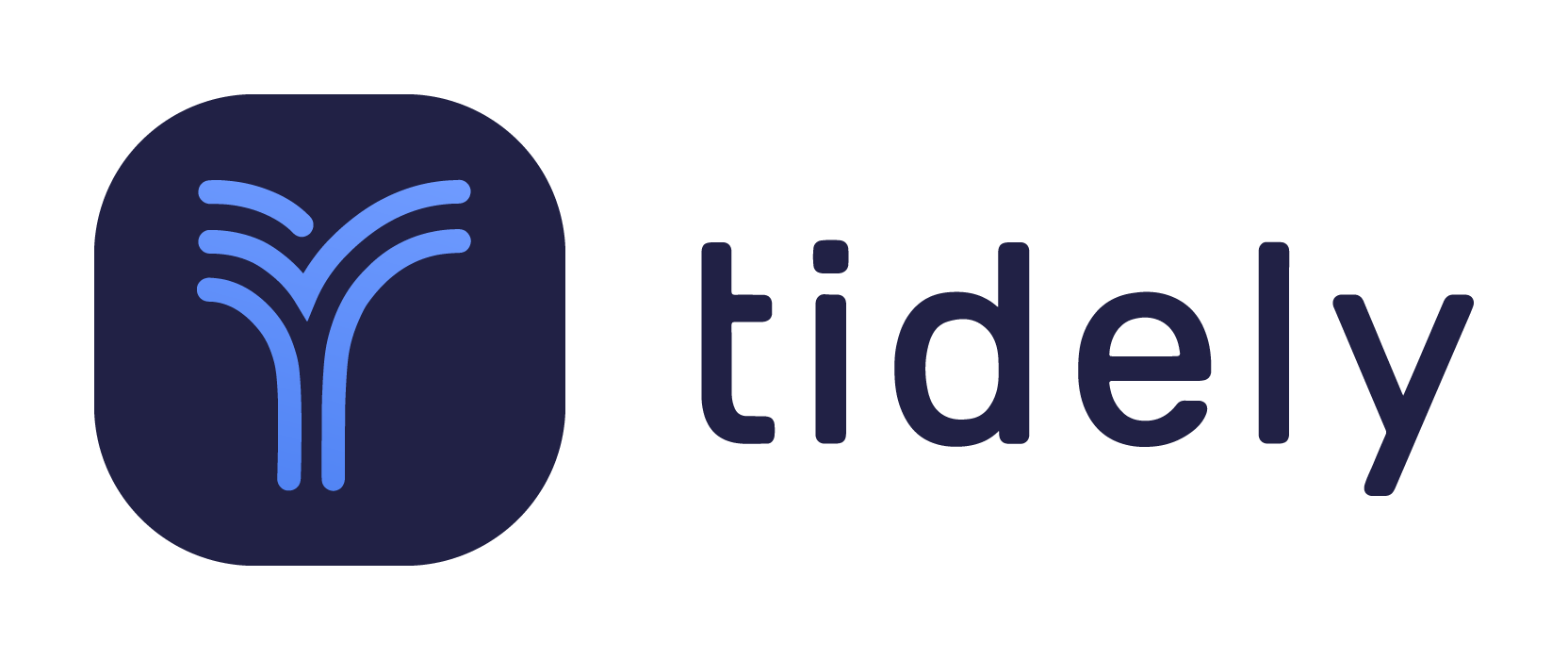 tidely-logo-full-bg